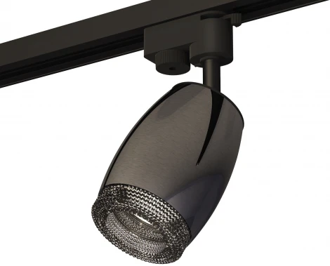 Трековый светильник Ambrella Track System XT1123005 (круглые)