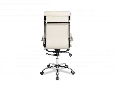 Кресло руководителя бизнес-класса College CLG-630 LXH-A Beige