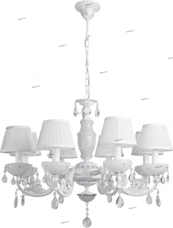 Подвесная люстра MW-Light Селена 482011108