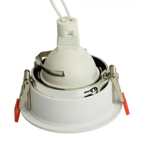 Светильник потолочный встраиваемый Feron DL3102 51400