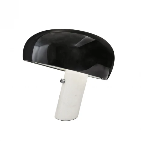 Настольная лампа Divinare Denton 1083/06 TL-1 (220V, выключатель)