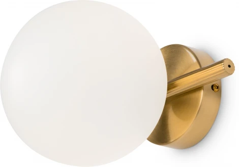 Бра Freya Blossom FR5259WL-01BS