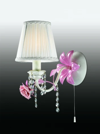 Бра Odeon Light Padma 2685/1W