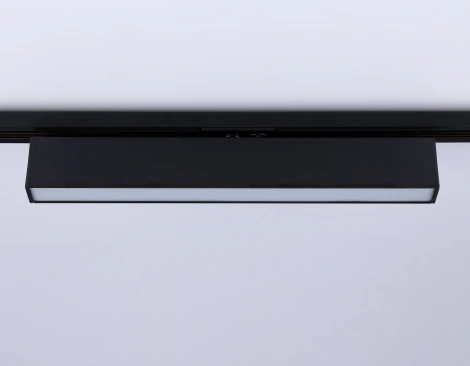 Трековый однофазный светодиодный светильник Ambrella Track System GL6775 (220V)