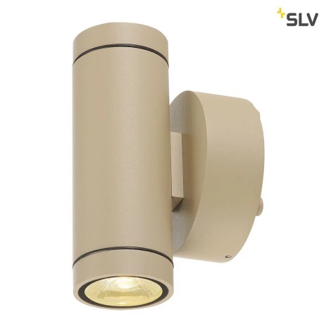 Архитектурная подсветка Slv Helia 233233 (LED, 220V, IP55)