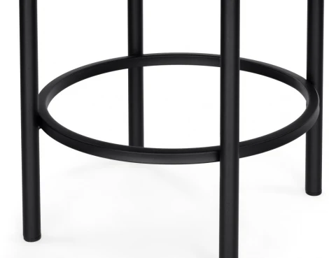 Барный стул Woodville Сайпл MR-30 / черный 552097