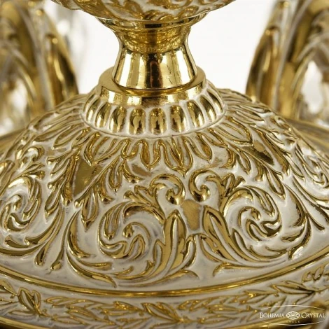 Подвесная люстра Bohemia 7120 71202/8/175 A GW