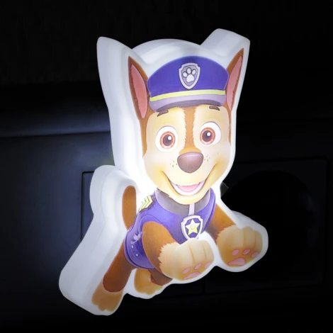 Ночник светодиодный с выключателем Reluce 03232-0.2-01