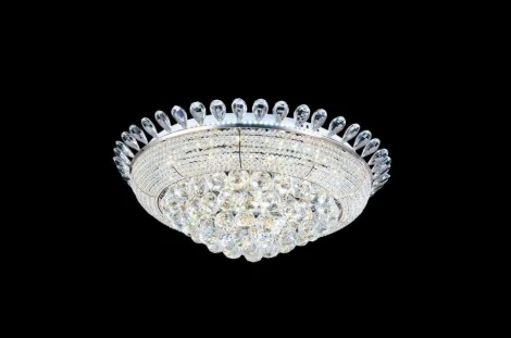 Потолочная люстра Lumina Deco Sienna DDC 2881-48
