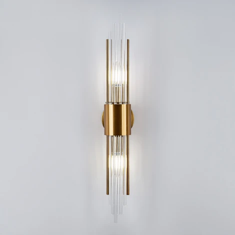 Бра хрустальное Modelux MODELUX ML.516.02 BS