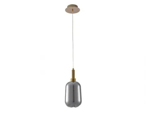 Подвесной светильник Kink Light Камия 07572,16