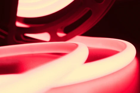 Светодиодная лента SWG NE8590-24-15-RGB-68