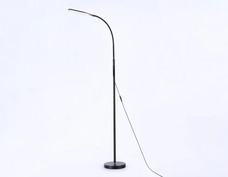 Торшер Ambrella TRADITIONAL TR97706 (LED, 220V, пульт управления, выключатель)