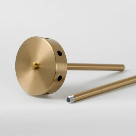 Потолочная люстра на штанге Lussole LGO LSP-8887 (220V)