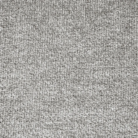 Комплект из 2-х стульев Bradexhome Grant серый шенилл на поворотном механизме