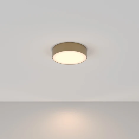 Потолочный светильник Zon 3000K 1x26Вт 120° LED Maytoni Technical C032CL-L32MG3K