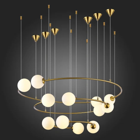 Подвесной светильник ST Luce Arkos SL1186.303.12