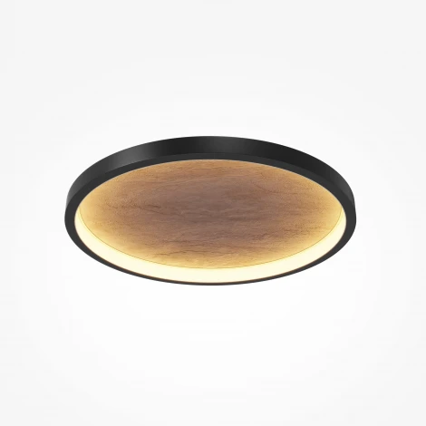 Потолочный светильник круглый Maytoni Orign MOD311CL-L40B3K (LED, 220V, круглые)