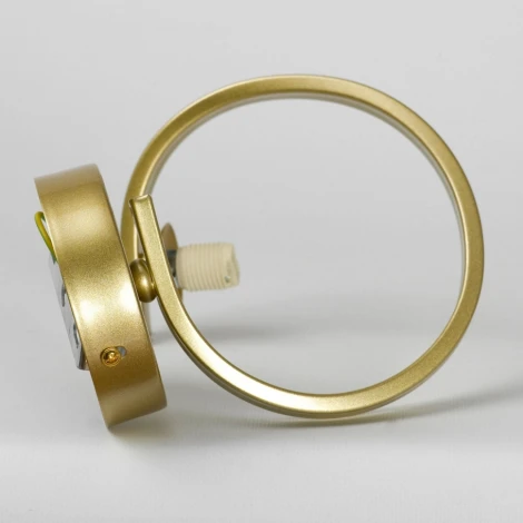 Бра Lussole Linn LSP-8874 (220V, шар)