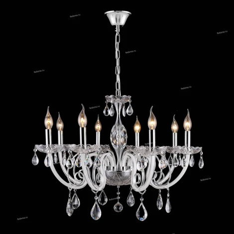 Crystal Lux Glamour SP-PL8