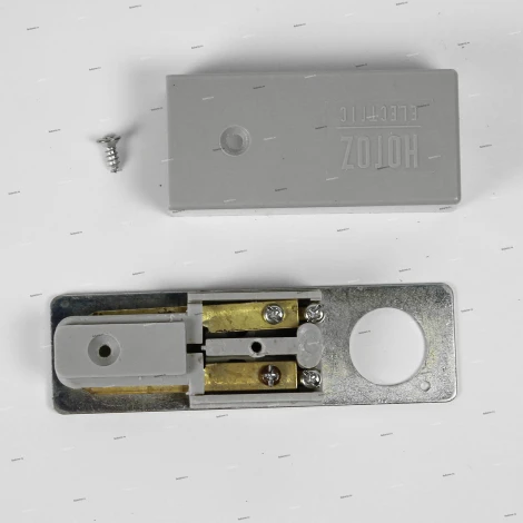 Horoz Трек 3MSIL (097-001-0003) silver