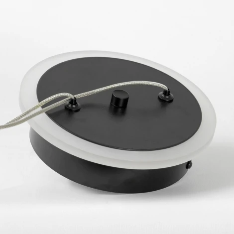 Подвесная люстра Lussole LSP-7195 (LED, 220V, на проводе)