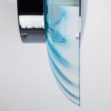 Настенно-потолочный светильник Lightstar Celesta 809025 (LED, 220V, круглые)