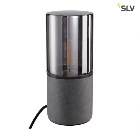 Интерьерная настольная лампа Slv Lisenne 231360