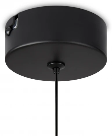 Подвесной светильник Freya Ida FR6133PL-L4C (LED, 220V, на проводе, круглые)