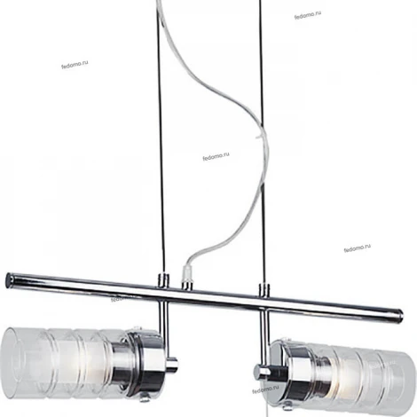 Подвесной светильник N-Light PX-0241 PX-0241/2B chrome