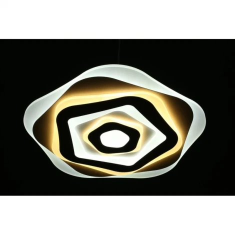 Потолочный светильник Omnilux 74 OML-07407-304