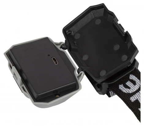 Налобный фонарь светодиодный аккумуляторный ЭРА GA-505 GA-505