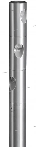 Наземный светильник Donolux DL18385 DL18385/31WW