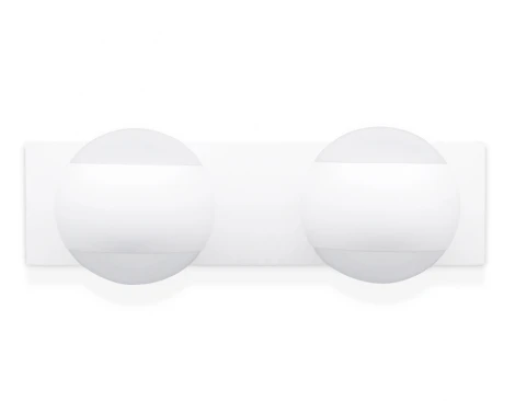 Настенный светильник Ambrella Wallers FW573 (220V, шар)