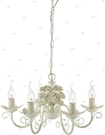 Подвесная люстра Arte Lamp Rosarium A1315LM-5WC