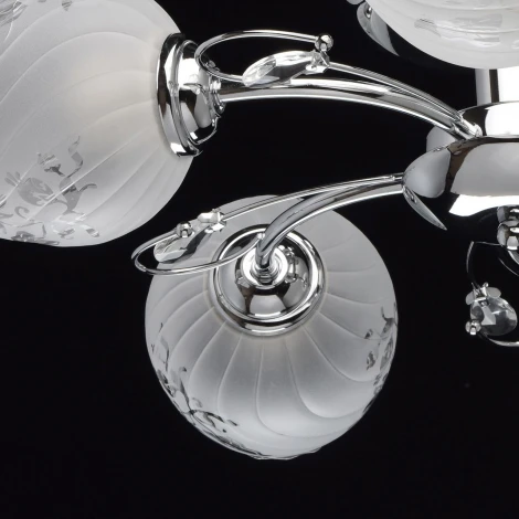 Потолочная люстра Gracija De City Грация 677011305