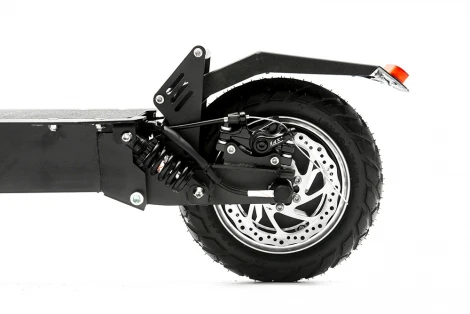 Электросамокат Halten RS-02.v1