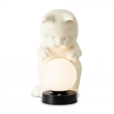 Настольный светильник Freya Whisker FR5607TL-01W