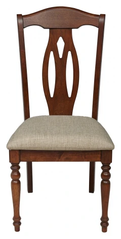 Обеденный стул M-City LT C14353 DARK OAK #K247/ FB51