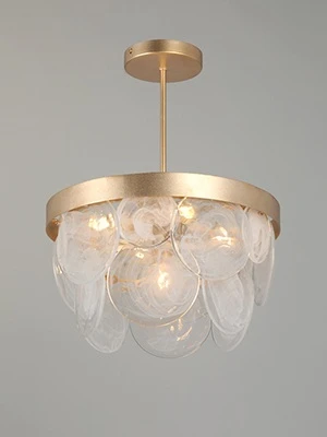 Потолочная люстра на штанге Vitaluce V5882-8/5PL (220V)