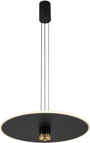 Подвесной светильник Mantra Nomada 8982 (LED, 220V, на тросе)