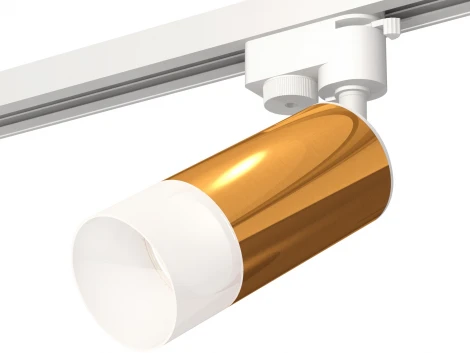 Трековый светильник Ambrella Track System XT6327003 (220V, круглые)