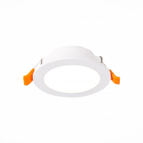 Встраиваемый точечный светильник ST Luce Fasum ST210.538.06