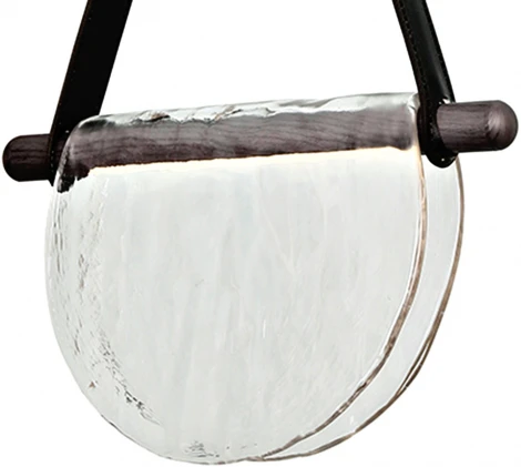 Подвесной светильник Kink Light Тэрро 07687-30,19(21) (LED, 220V, на тросе)