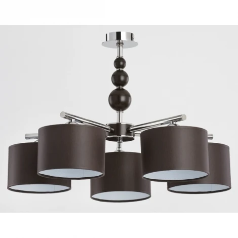 Подвесная люстра Alfa Pamela 18105