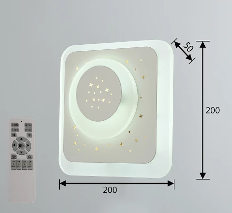Настенный светильник F-Promo Ledolution 2275-1W