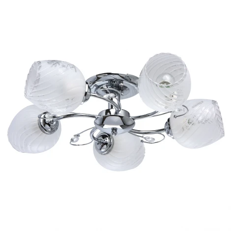 Потолочная люстра Gracija De City Грация 677011305