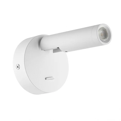 Спот Citilux Dekart CL704100 Белый