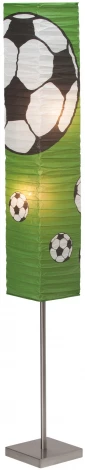 Торшер Brilliant Soccer 56258/74