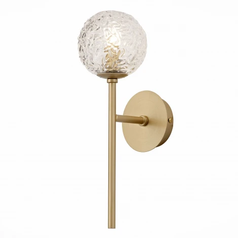 Бра ST Luce Arcobalino SL1152.201.01 (220V, шар)